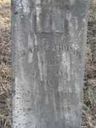 Record image of Mary Polly "Pop" Strunk