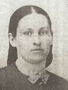 Record image of Caroline C. Dawley (born Cole)