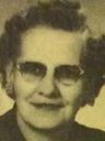 Record image of Alice Evelyn Jensen (born Roberts)