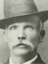 Record image of Benjamin John Roberts