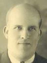 Record image of Joseph Lorenzo Pierson
