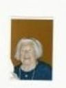 Record image of Eva Bernhardt (geb. Flaton)