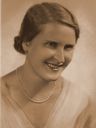 Record image of Edith Selma Noll (geb. Liszkay (Valentin))