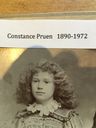 Record image of Margaret Constance (Con) Cordner (born Pruen)