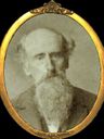 Record image of Christopher Columbus Howard