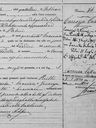Record image of Caterina Scarcella (born Carrozza)