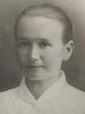 Record image of Hilma Lyyli Sirkka (born Pirkkalainen)