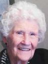 Record image of Joyce Fern Barrus (born Brown)