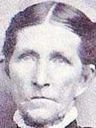 Record image of Martha Dees (born Clifford)