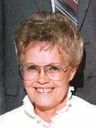 Record image of Ruth Martin (born Crystal)