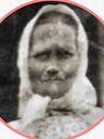 Record image of Johanna Augusta Öhman (born Grahn)