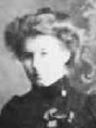 Record image of Anna Humbert (geb. Krebsbach)