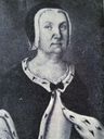 Record image of Anna Kristina Wargentin (born Arosell)