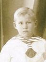 Record image of Harald Ole Peter Stange