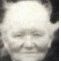 Record image of Augusta Bolette Due (born Stange)
