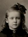 Record image of Ida May Schmidt (born Friesen)