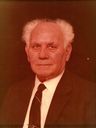 Record image of Alfred Andreas Peter Gren
