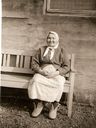 Record image of Sofia Selina Hansdr. Ollila, Huhtamella (born Kyrö; Palokangas)