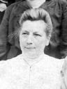 Record image of Johanne Caroline Meyer (born Stüssel)