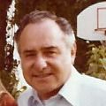 Record image of David G. Bagg