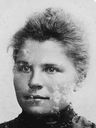 Record image of Hilda Maria Johansdotter Tolmunen (born Iivanainen)