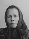 Record image of Anna Sofia Andersdotter Iivanainen (o.s. Koponen)