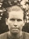 Record image of Aino Matintytär Pohjalainen (born Veijalainen)