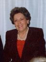 Record image of Maria Saveria Del Re (born Rodino)