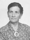 Record image of Amanda Mathisen (o.s. Jansdotter)