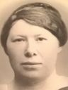 Record image of Elma (Elena, Eophrosyne) Åsberg (born Antonsson)