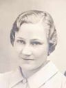 Record image of Thelma Amelia Jensen (born Nelson)