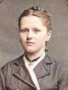 Record image of Anna Alvina Tueller (geb. Schaffer)