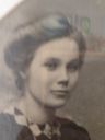 Record image of Alexandra Nybäck (born Hedman)
