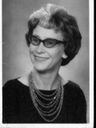 Record image of Jean Evelyn Hall (born Jones (Haack))