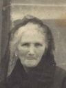 Record image of María Consuelo Rouco Cociña (born Alvarez Rodriguez)