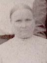 Record image of Amanda Aleksandra Aleksanterintytär Vilppula (born Seppälä)