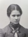 Record image of Toini Knutintytär Wichmann (born Lindh)