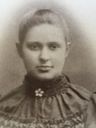 Record image of Eine Mathilda Helenius (born Lindh)