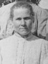 Record image of Amanda (Manta) Kustaantytär Sigell (born Hakala)