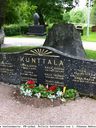 Record image of Ida Juhontytär Kunttala (born Parikka)