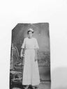 Record image of Nicolasa Garcia Herrera