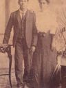 Record image of Tomasa Esparza Arellano