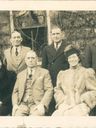 Record image of Joseph Johnston Knott ?Was at Letitia's Funeral.