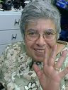 Record image of Rosa Elena Garcia Gonzalez (nacida Garnica Arvelo)