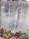 Record image of Catherine Elizabeth Trent, Sr. (nascida Webber)