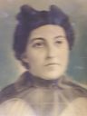 Record image of Catherine June Fritz (geb. Bauman)