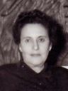 Record image of Esther Pérez (born Attias Edery)