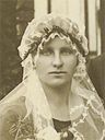 Record image of Gertrud Hermann (geb. Sauer)