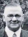 Record image of Wesley George Roberts