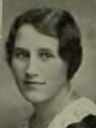 Record image of Alexandra Sofia Wilhelmina Granström (o.s. Grönroos)